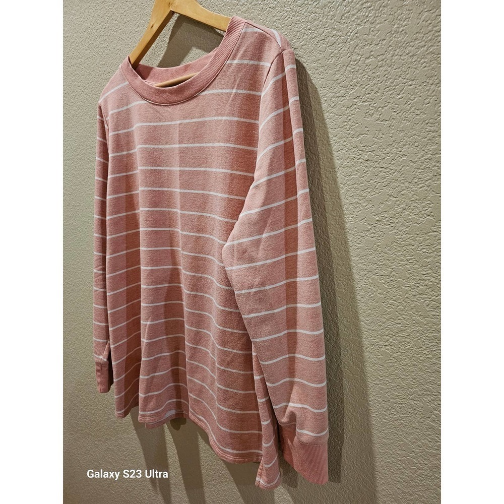 Men's Croft And Barrow, szXXL, Pullover - Picture 2 of 5